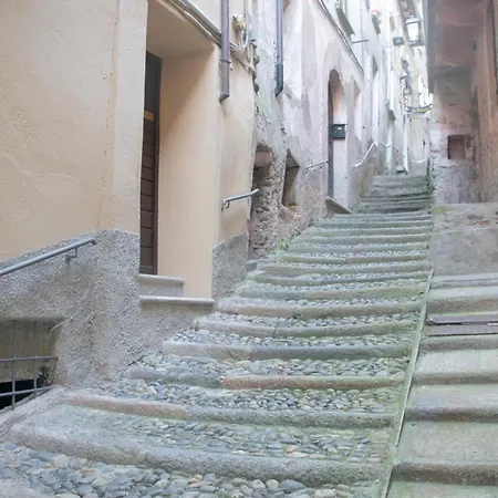 Nyaraló Casa Rivaest Welchome