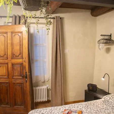 Casa Rivaest Welchome Ferienhaus *