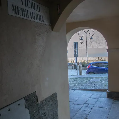 Casa Rivaest Welchome *