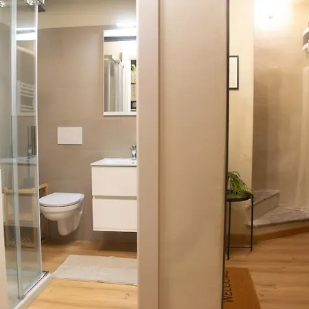 Casa Rivaest Welchome