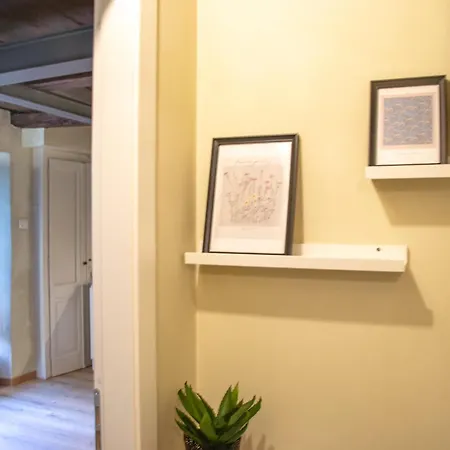 Nyaraló Casa Rivaest Welchome