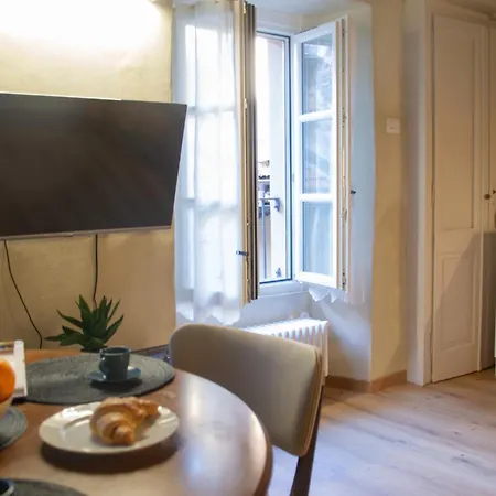 Ferienhaus Casa Rivaest Welchome *