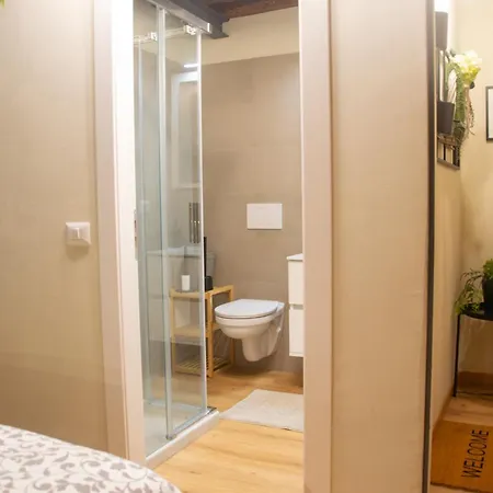 Casa Rivaest Welchome Cannobio