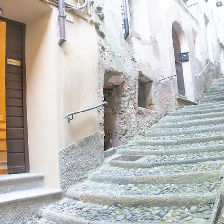 Casa Rivaest Welchome Nyaraló