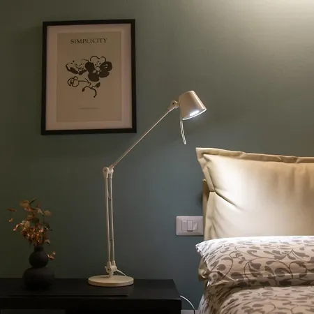 Nyaraló Casa Rivaest Welchome