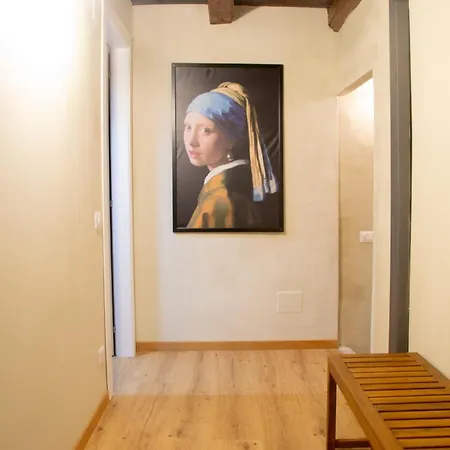 Casa Rivaest Welchome Nyaraló *