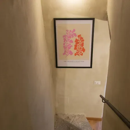 Casa Rivaest Welchome Holiday home Cannobio