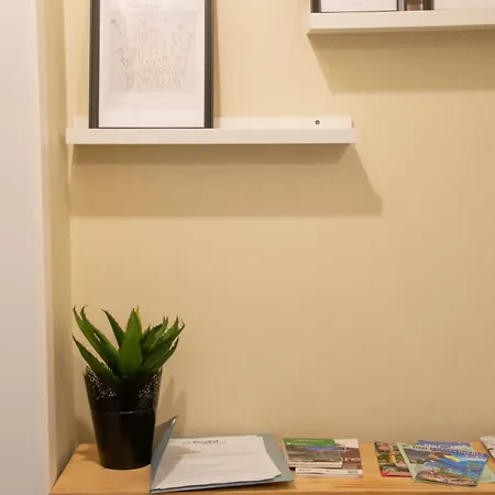 Nyaraló Casa Rivaest Welchome