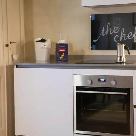 Nyaraló Casa Rivaest Welchome *