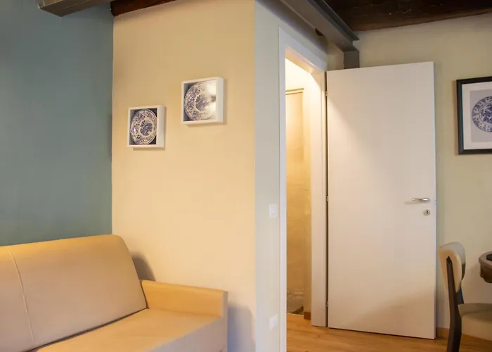 Casa Rivaest Welchome Dom wakacyjny Cannobio