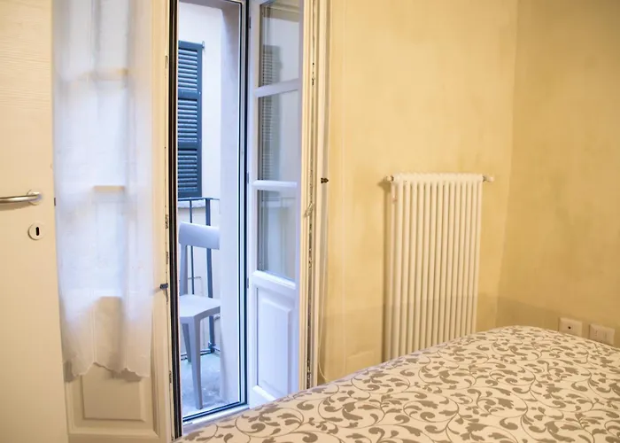 Casa Rivaest Welchome * Cannobio