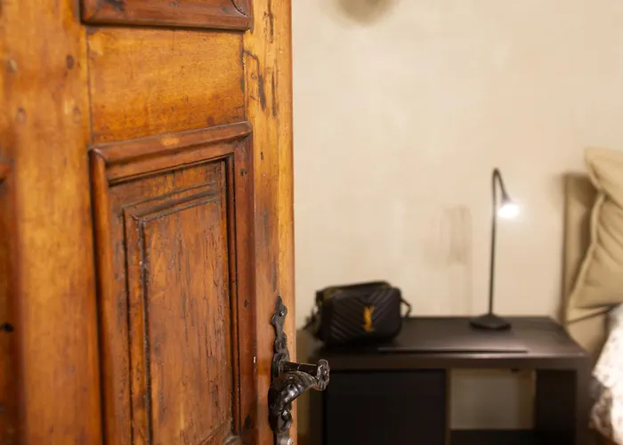 Hébergement de vacances Casa Rivaest Welchome *