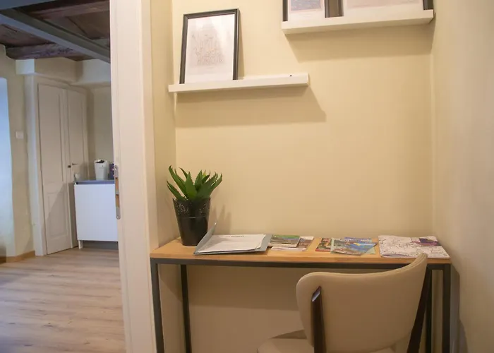 Casa Rivaest Welchome * Cannobio