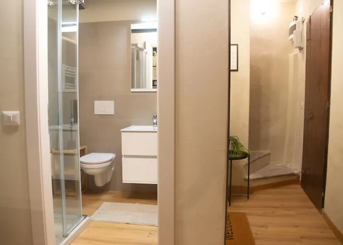 Casa Rivaest Welchome