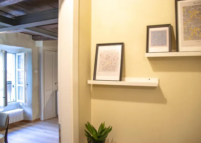 Hébergement de vacances Casa Rivaest Welchome