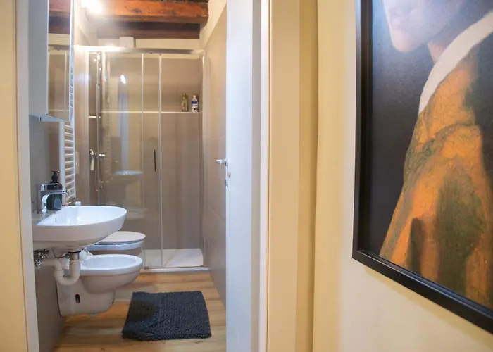 Casa Rivaest Welchome Hébergement de vacances *