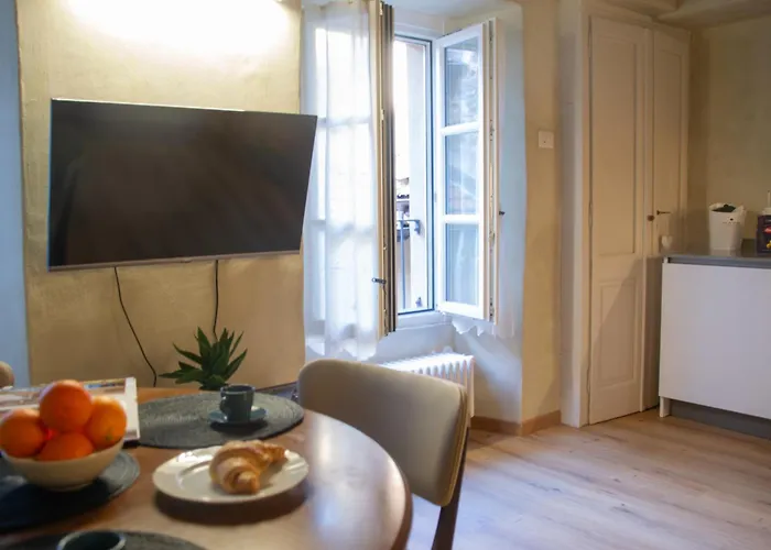 Hébergement de vacances Casa Rivaest Welchome *