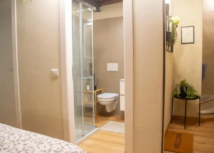 Casa Rivaest Welchome Cannobio