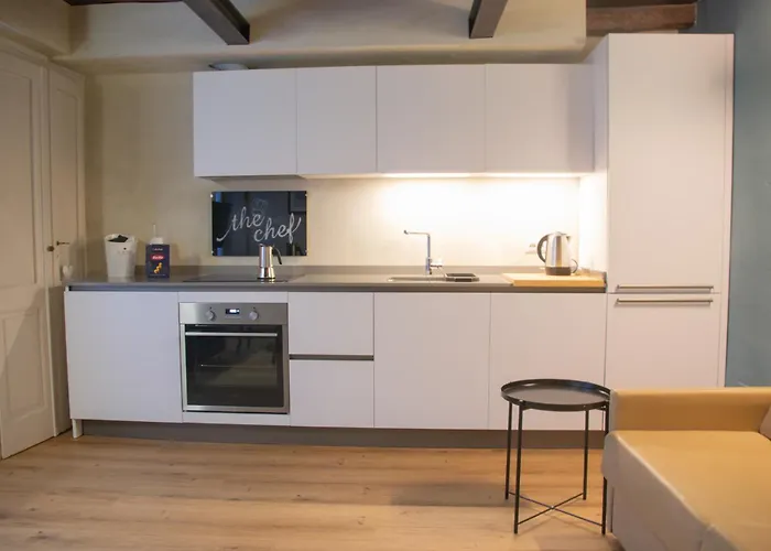 Casa Rivaest Welchome * Cannobio