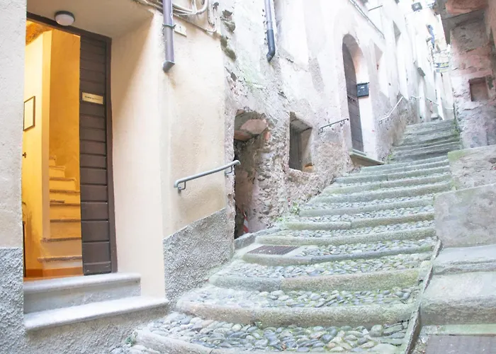 Casa Rivaest Welchome Dom wakacyjny