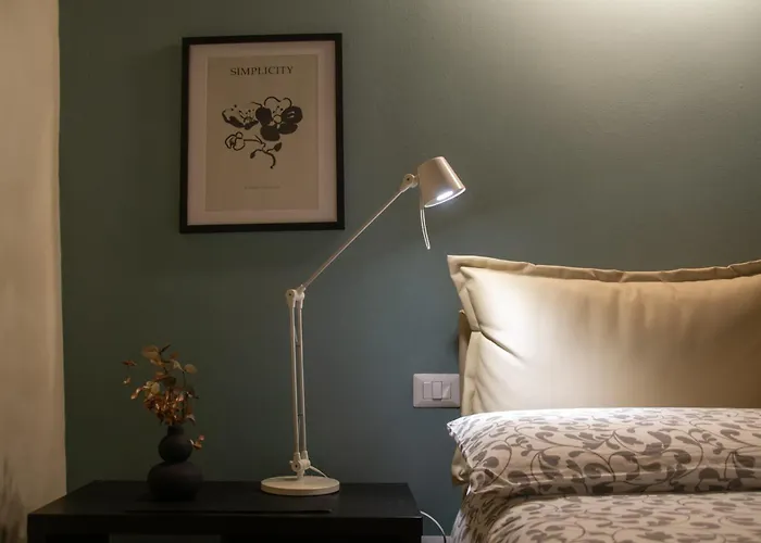 Dom wakacyjny Casa Rivaest Welchome