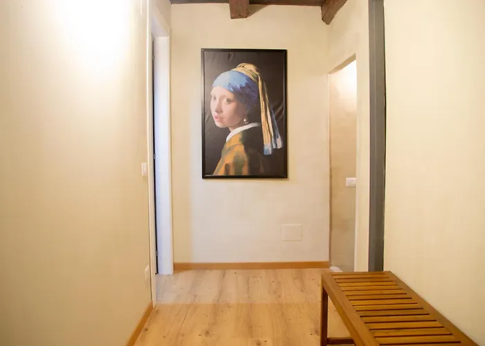 Casa Rivaest Welchome Hébergement de vacances *