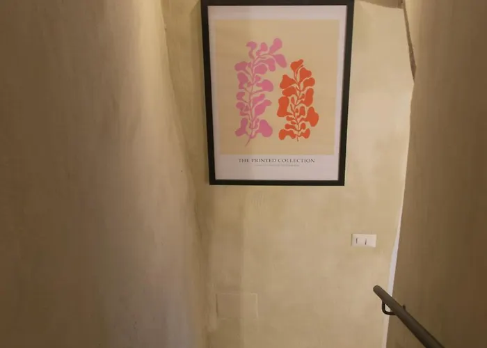 Casa Rivaest Welchome Hébergement de vacances Cannobio