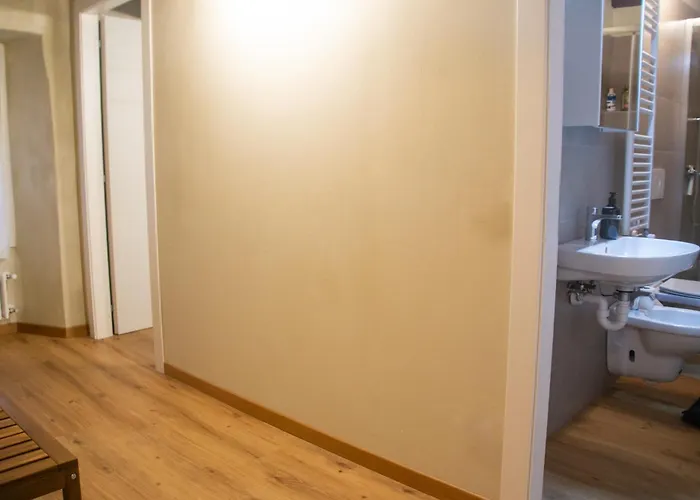 Hébergement de vacances Casa Rivaest Welchome Cannobio