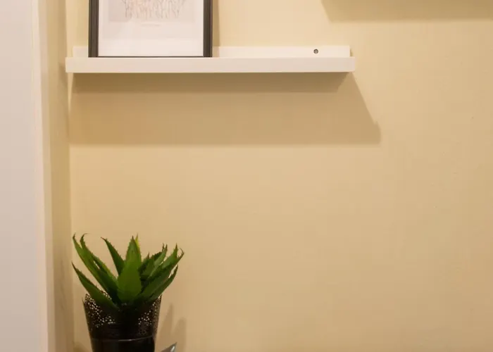 Hébergement de vacances Casa Rivaest Welchome