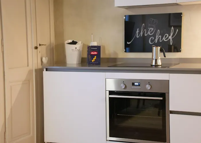 Dom wakacyjny Casa Rivaest Welchome *