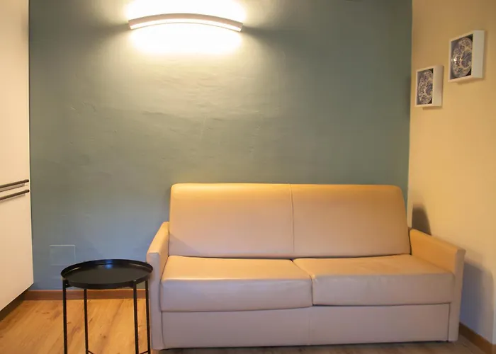 Casa Rivaest Welchome Cannobio